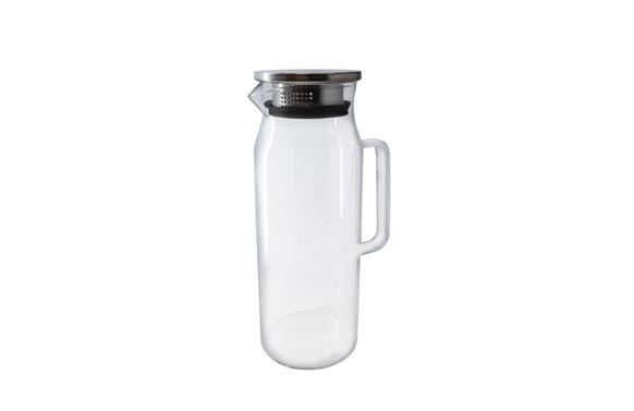 JARRA CRISTAL NEVERA      1,5 L