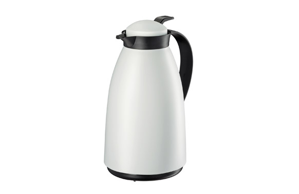 JARRA TERMICA             1 L - BLANCA M