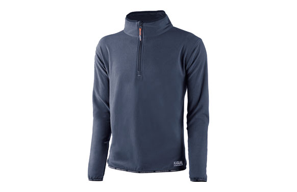 JERSEY DE FORRO POLAR 'ARTT M AZUL