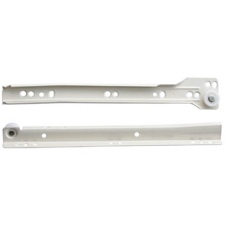 JGO. CARTELAS REF. 5125 - 250 BLANCA