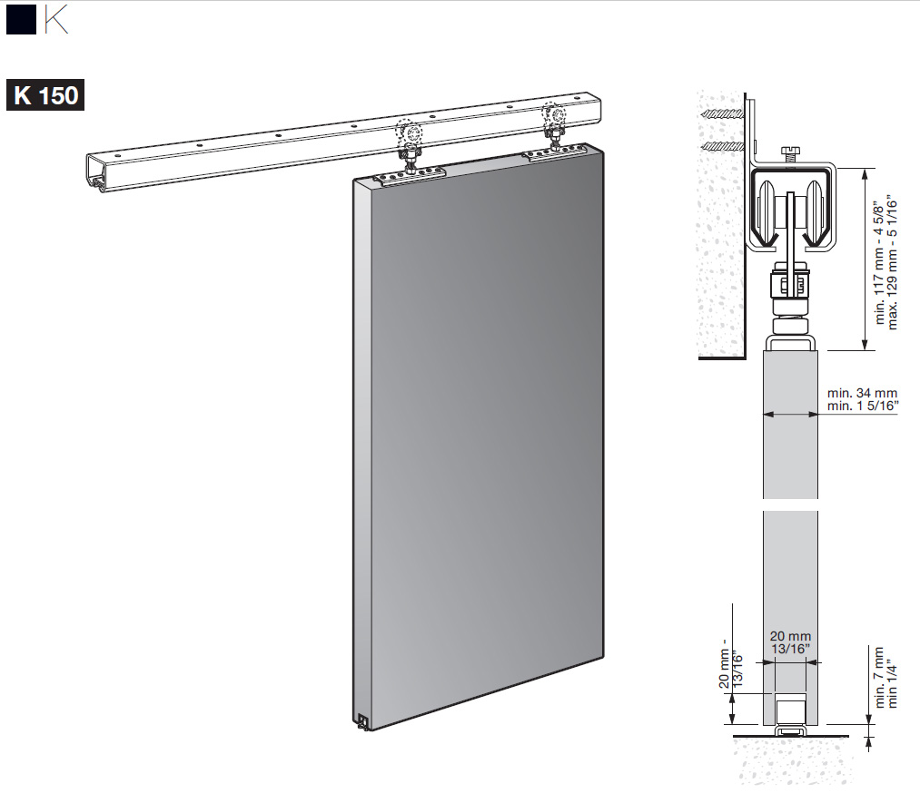 JGO.ACCESORIOS  KLEIN 5501 K-150 2