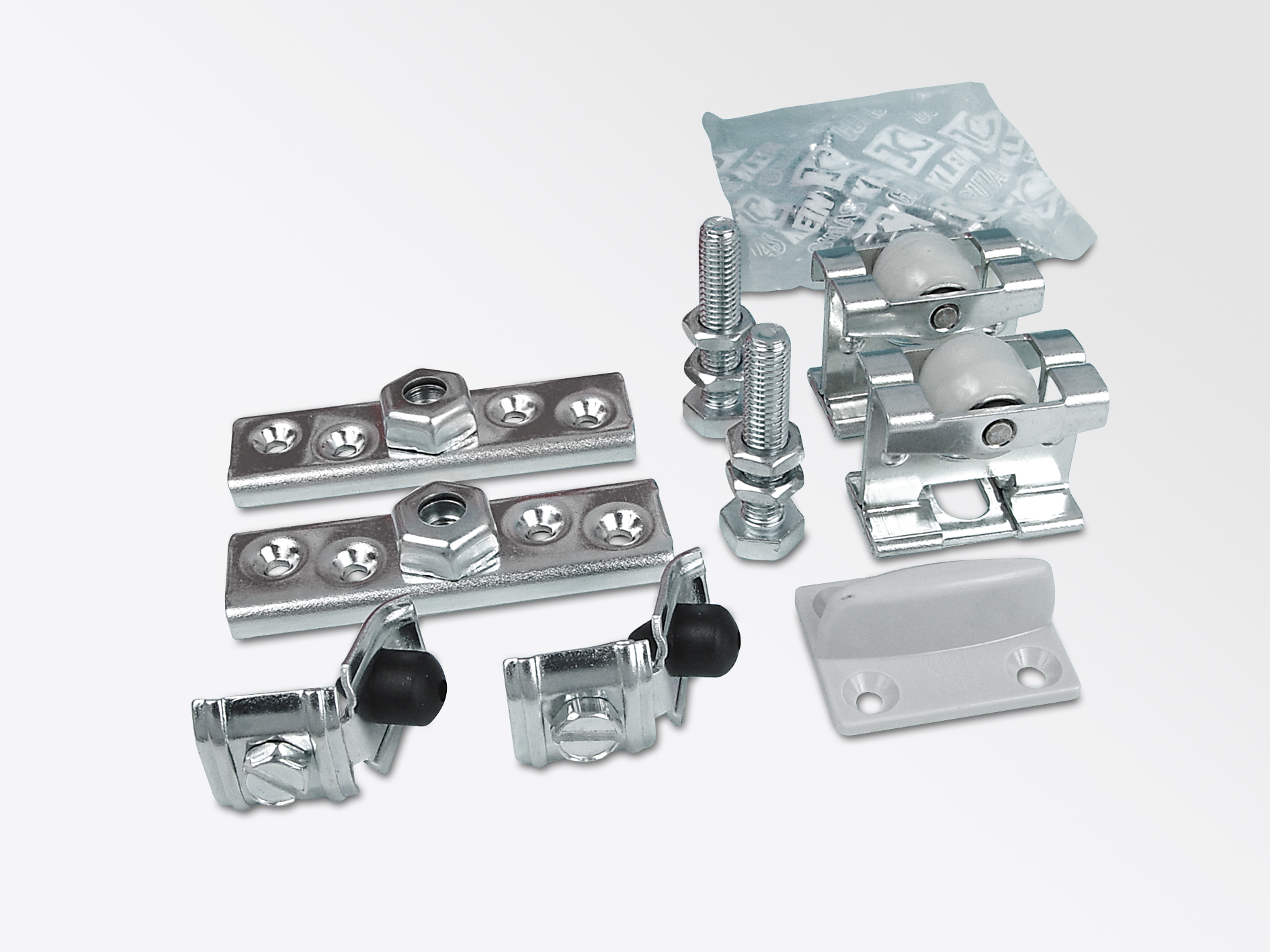 JGO. ACCESORIOS KLEIN 852 K-40