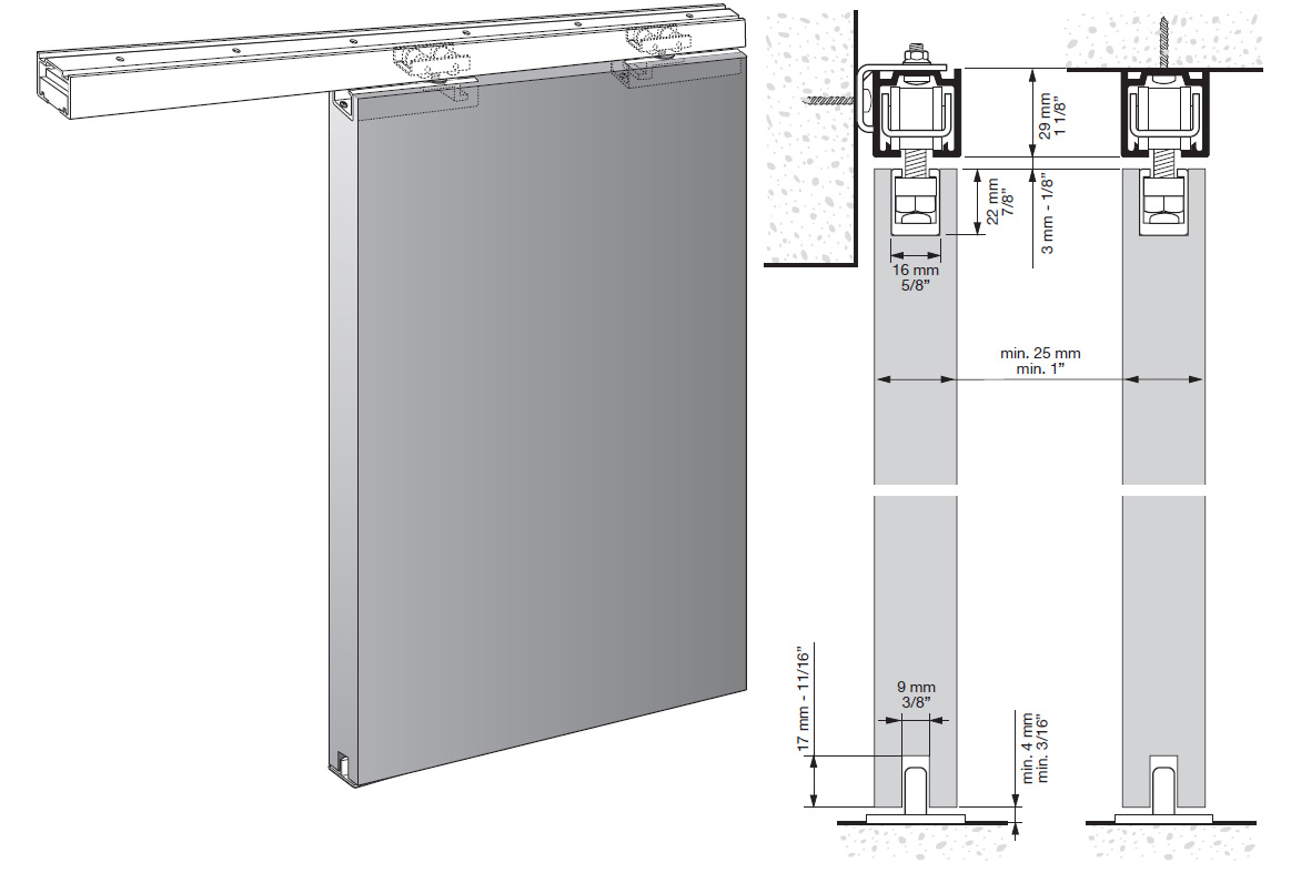 JGO. ACCESORIOS KLEIN SLID.80 REF3727 2