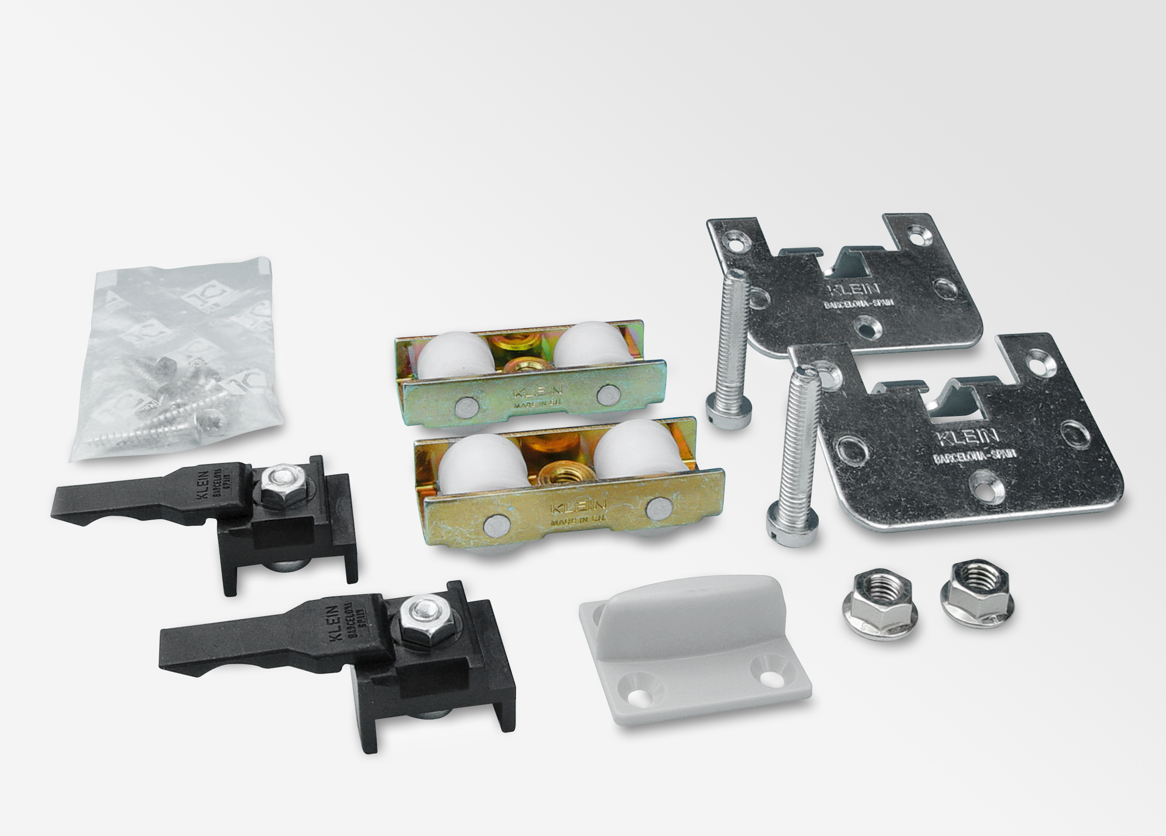 JGO. ACCES.KLEIN CLOS SLID.60 REF3576 RE