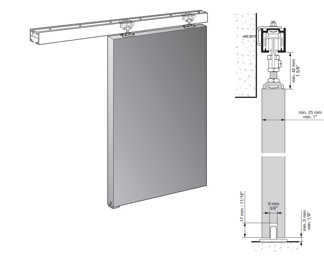 ACCESORIO JUEGO NK 80 SUPERIOR 0858 3