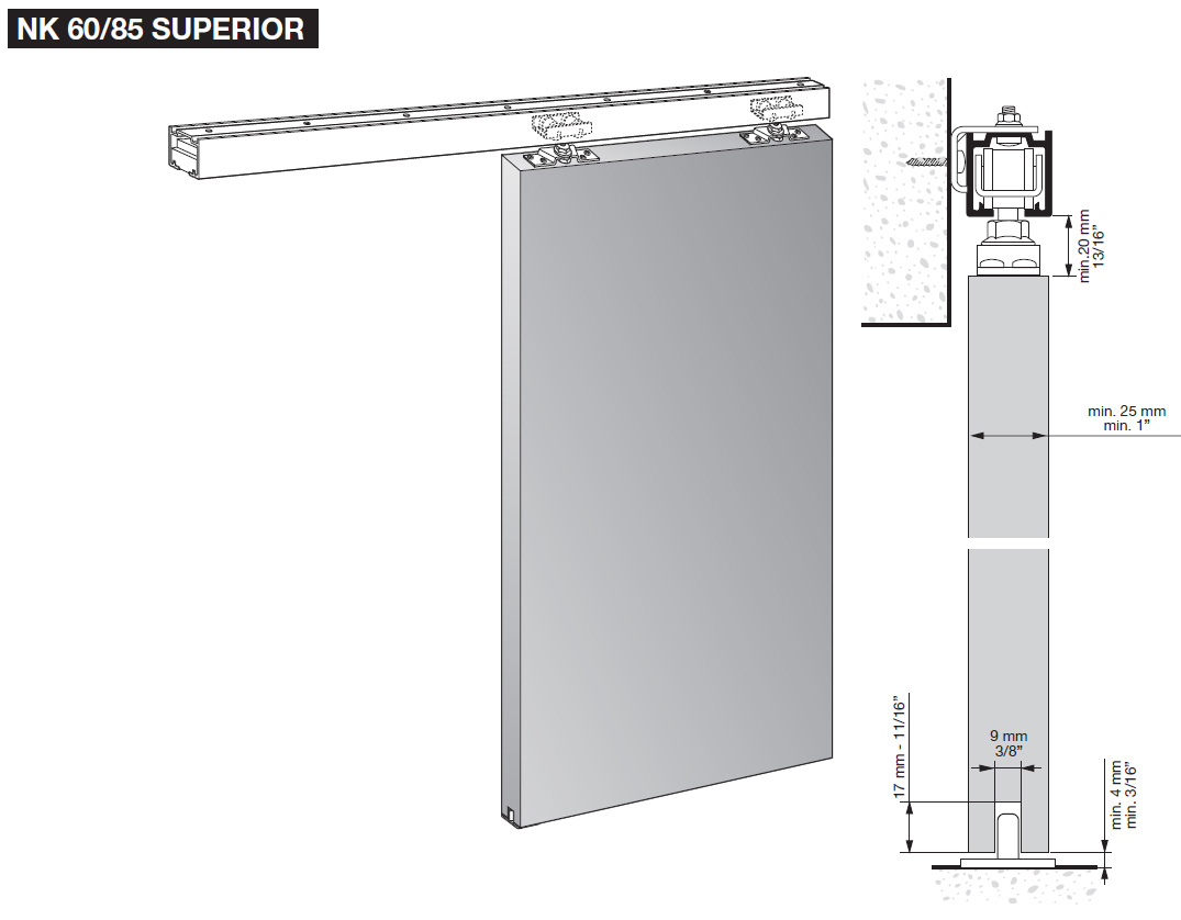 JGO. ACCESORIOS KLEIN 3722 NK-60 2