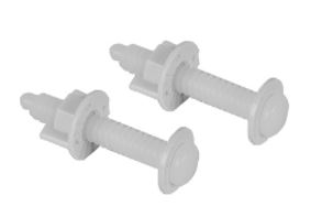 JUEGO TORNILLOS SUJECION TAPA STANDARD