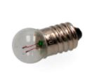 LAMPARA ESFERICA 3,5 V (36511)