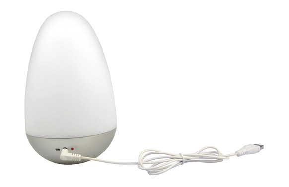 LAMPARA LED RGB OVO JE61007 1