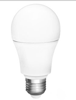 BOMBILLA ESTANDAR LED     E27 10W 950LM