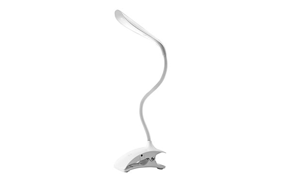 LAMPARA DE ESCRITORIO LED 3W