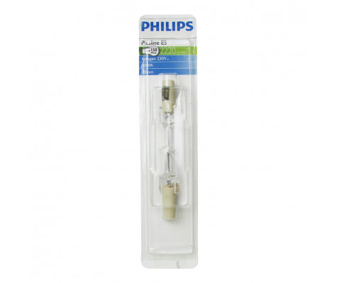 LAMPARA HALOGENA LINEAL 120W- 78MM