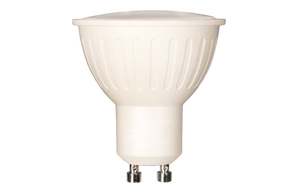 BOMBILLA LED DICROICA     GU10 LUZ CALID