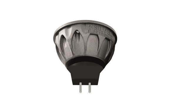 BOMBILLA LED DICROICA     GU5.3 LUZ NEUT
