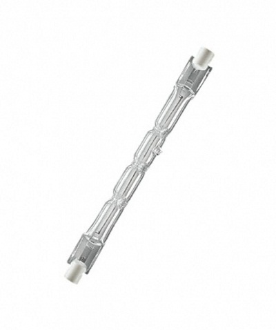 LAMPARA HALOGENA LINEAL 120W- 78MM