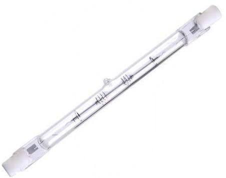 LAMPARA HALOGENA LINEAL 230W-118MM