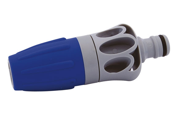 LANZA RIEGO REGULABLE     BICOMPONENTE: