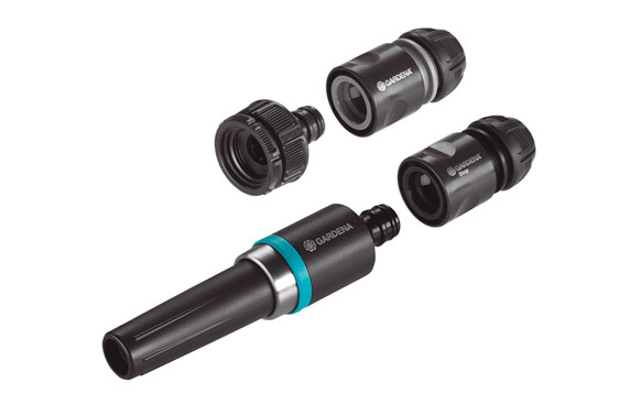 KIT LANZA DE RIEGO ECOLINE