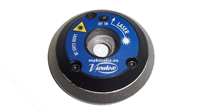 LASER PARA TRONZADORA VIRUTEX 3346802