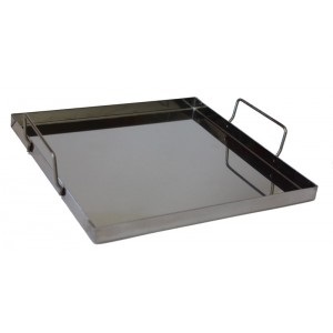 LATA CARACOLES REF550 40X40