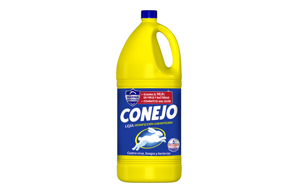 LEJIA CONEJO              4 L