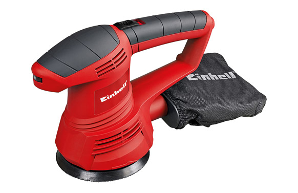 LIJADORA CON CABLE EXCENTRTC-RS 38E 400W