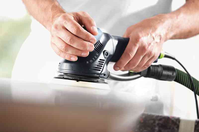 LIJADORA EXCENT. RO 150 FEQ-PLUS 576017 5