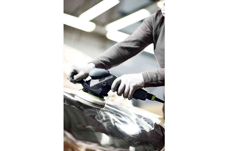 LIJADORA EXCENT. RO 150 FEQ-PLUS 576017 6