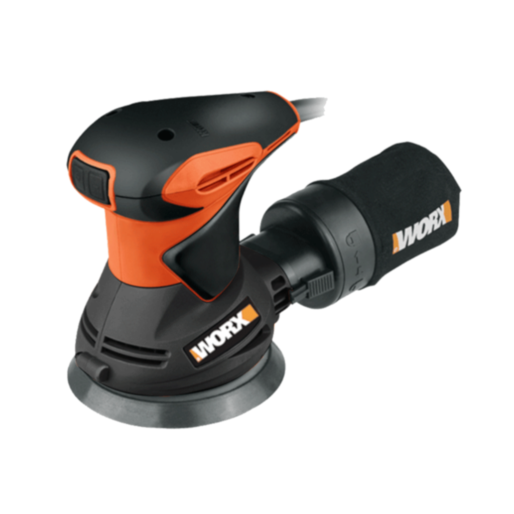 LIJADORA ROTO-ORBITAL 220   WX652.1