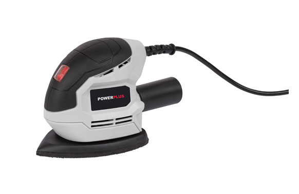 LIJADORA MULTI CON CABLE 1130 W. 28.000