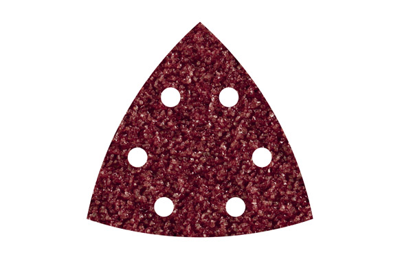 LIJA DELTA ADHERENTE MADER90 X 95 MM 6 A