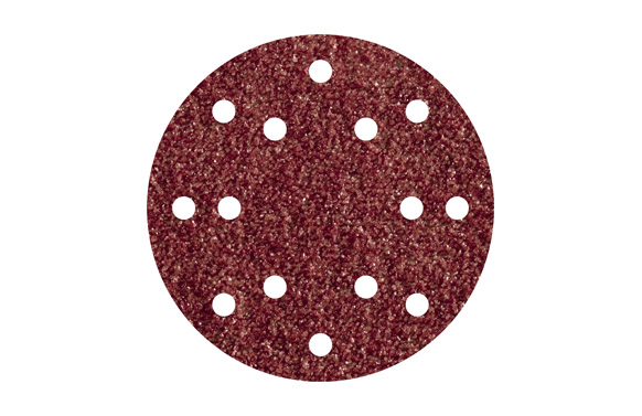 LIJA DISCO ADHERENTE MADERé 150 14 AGUJE