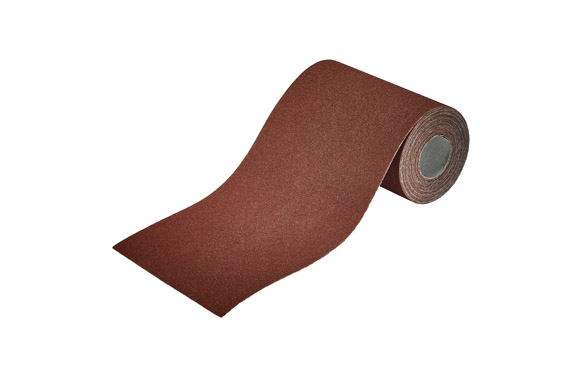 LIJA PAPEL ABRASIVO MADERA115 X 5000 MM