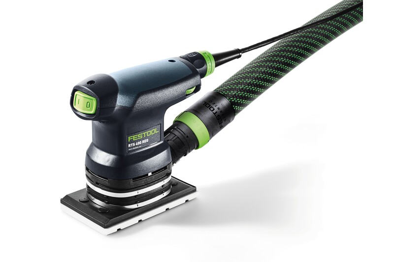 LIJADORA ORBITAL RTS 400 REQ-PLUS 576057 2