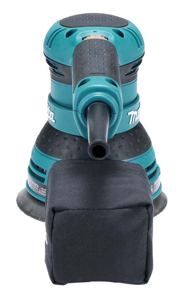 LIJADORA ROTORBITAL 125MM BO5041 4