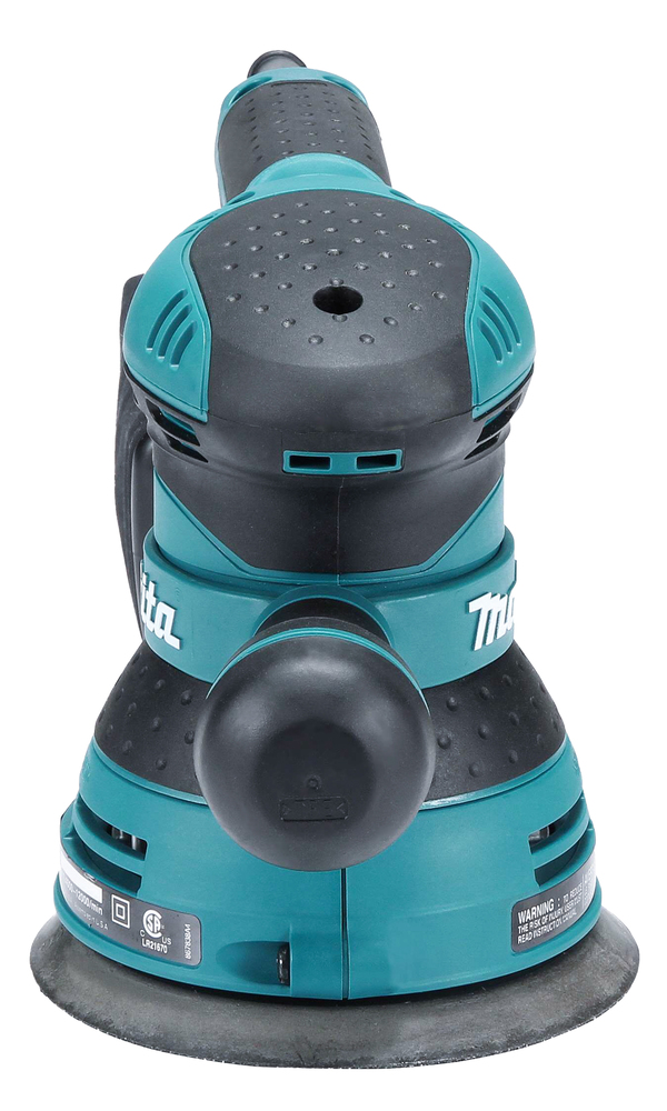 LIJADORA ROTORBITAL 125MM BO5041 8