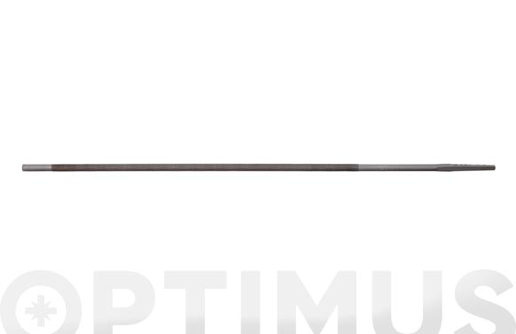 LIMA REDONDA PARA MOTOSIER200 X 4,8 MM,