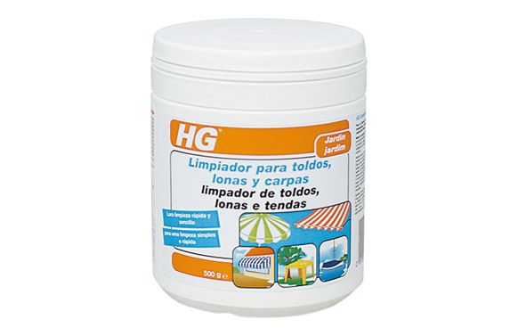 LIMPIADOR DE TOLDOS-CARPAS  415050130-50