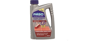 LIMP.ABRILL. TERRACOTA PORO 1LT (700104)