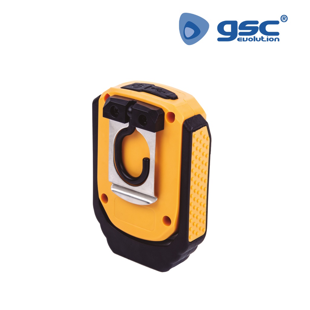 LINTERNA LED COB 6W RECARG. 201815002 3