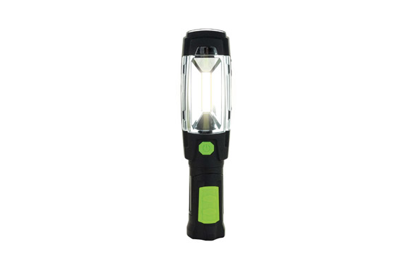 LINTERNA TRABAJO 3W RECARG5V 300 LM 6500