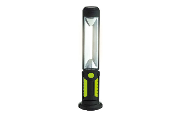 LINTERNA TRABAJO 5W RECARG5V 450 LM 6500