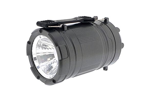 LINTERNA MAS FAROL CAMPING300 LUMENS 3 P