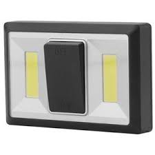 LINTERNA ARMARIOS C IMAN 6W