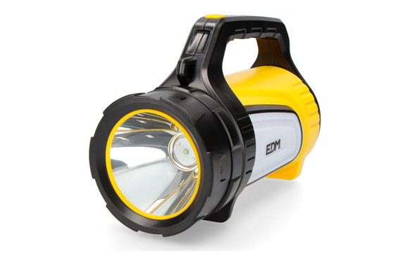 LINTERNA MULTIFUNCION PORT350+150 LUMENS