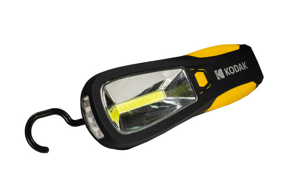 LINTERNA MULTIUSOS 3W     200 LM 3 W