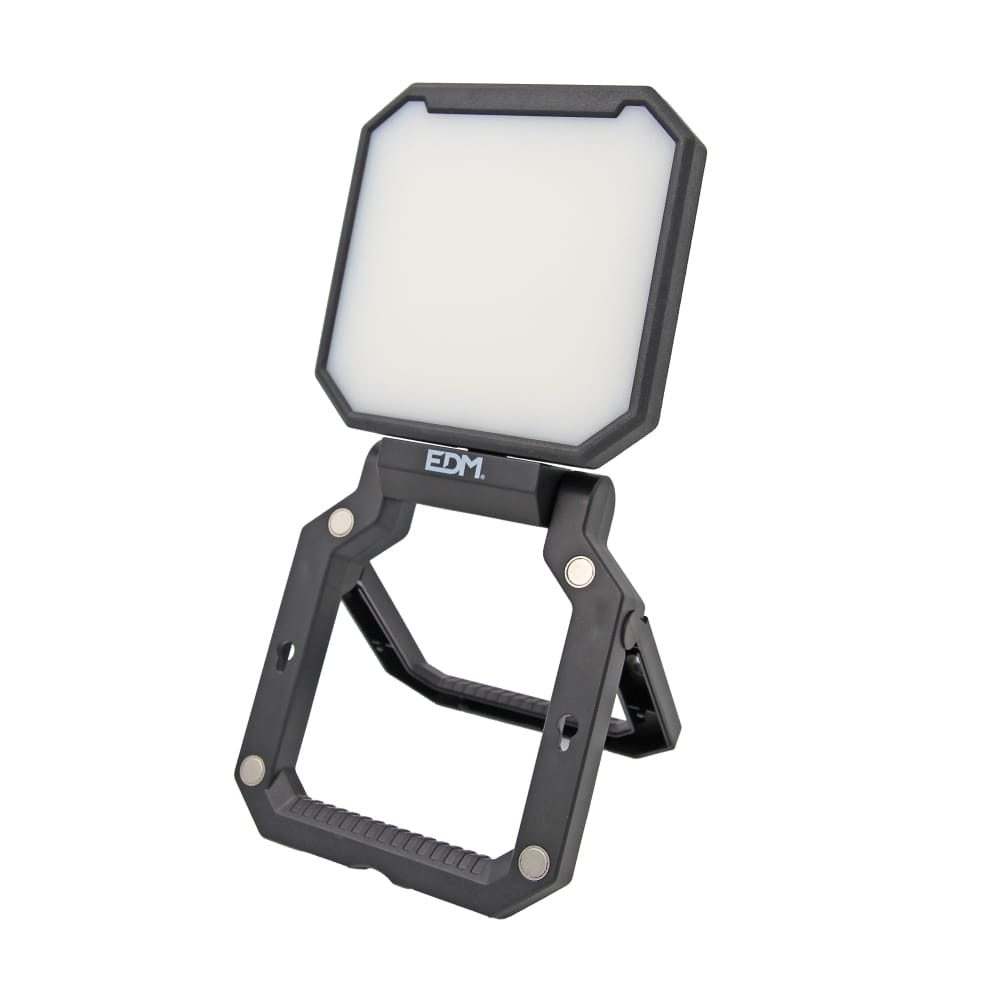 LINTERNA FOCO LED 60W 4000LM 3EN1 36111 2