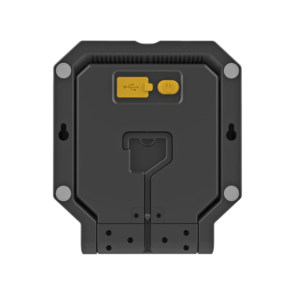 LINTERNA FOCO LED 60W 4000LM 3EN1 36111 3