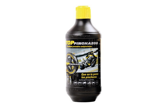 ANTI PINCHAZOS LIQUIDO PAR
