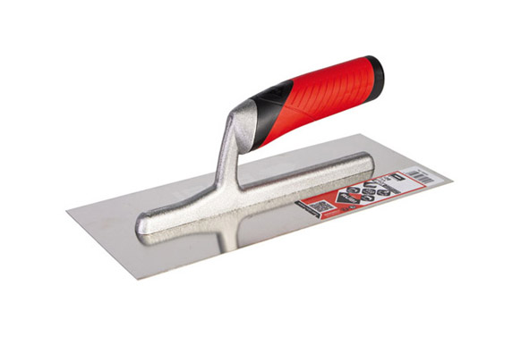 LLANA ACERO INOXIDABLE MAN28 CM